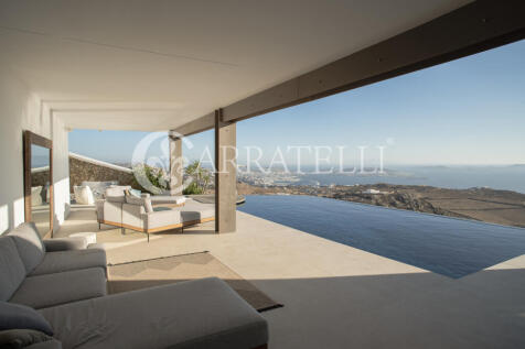 Villa Mykonos