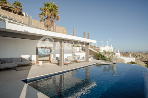 Villa Mykonos