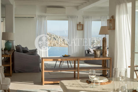Villa Mykonos