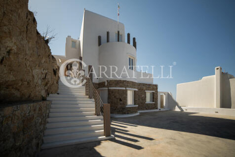 Villa Mykonos