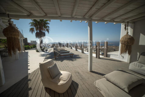 Villa Mykonos