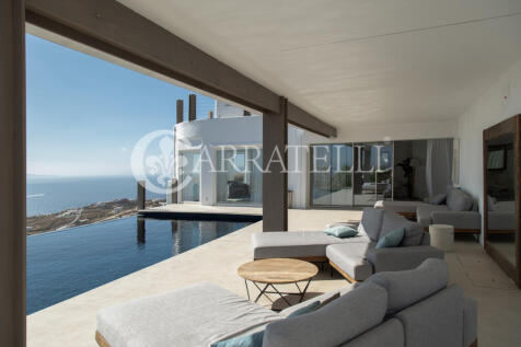 Villa Mykonos