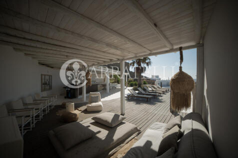 Villa Mykonos
