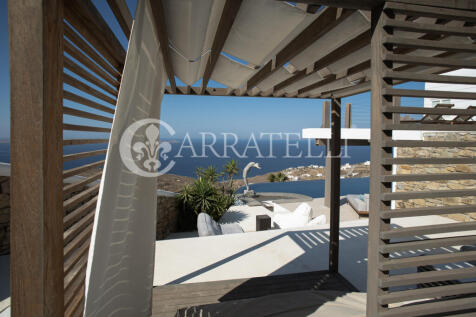 Villa Mykonos