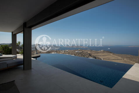 Villa Mykonos