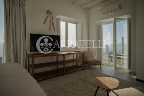 Villa Mykonos