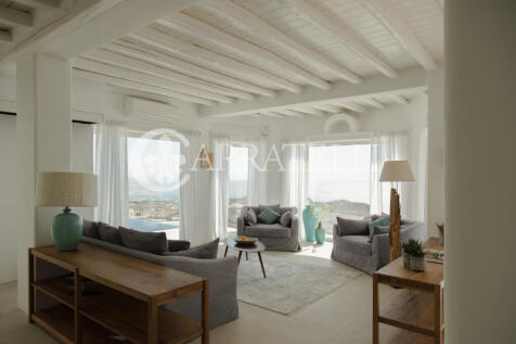 Villa Mykonos