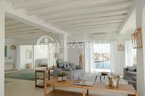 Villa Mykonos