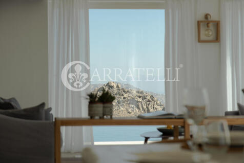 Villa Mykonos
