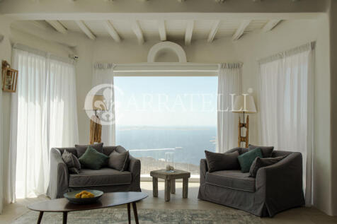 Villa Mykonos