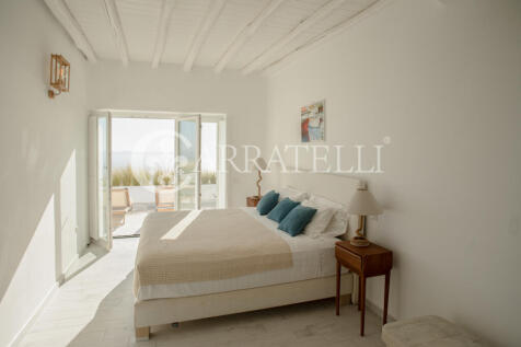 Villa Mykonos