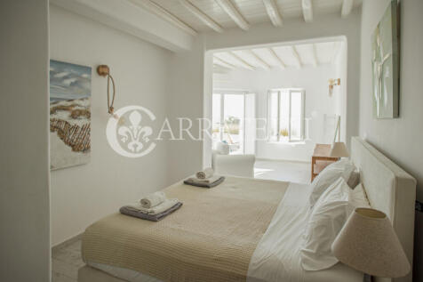 Villa Mykonos