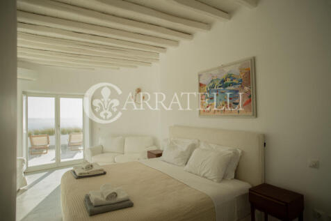Villa Mykonos