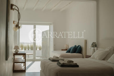 Villa Mykonos
