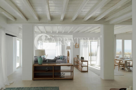 Villa Mykonos