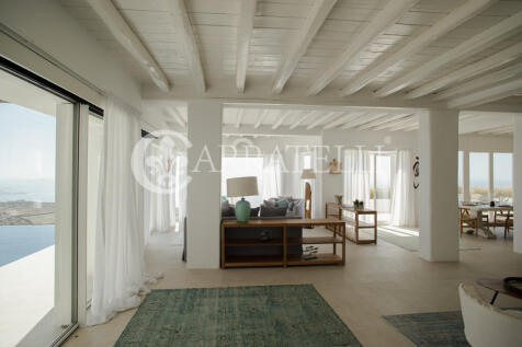 Villa Mykonos