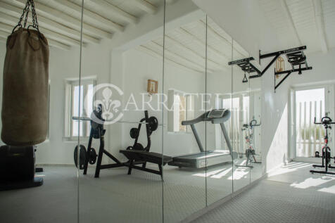 Villa Mykonos