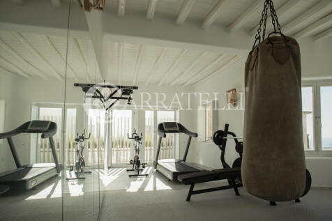 Villa Mykonos