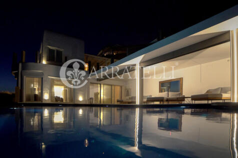 Villa Mykonos