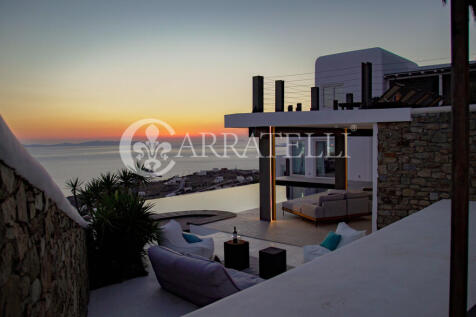 Villa Mykonos