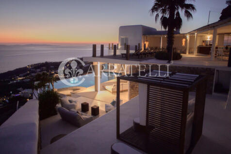 Villa Mykonos