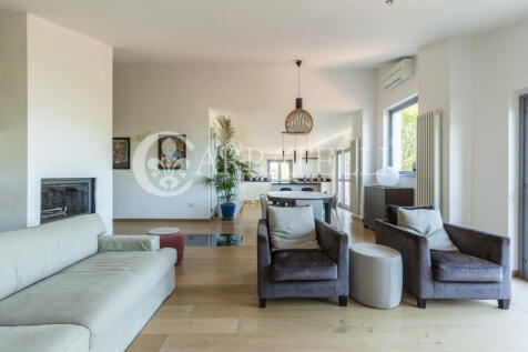 Splendida villa con