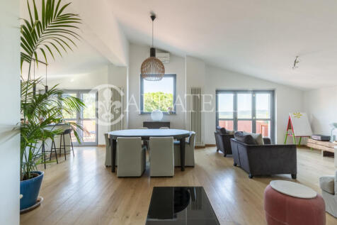 Splendida villa con