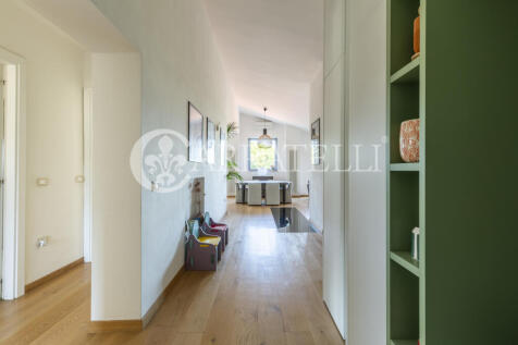 Splendida villa con