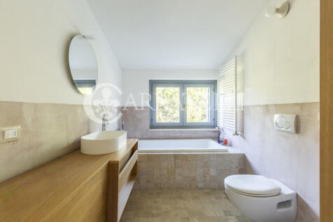 Splendida villa con