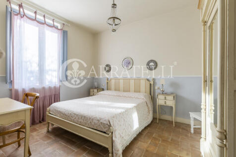 Splendida villa con