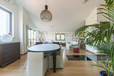 Splendida villa con