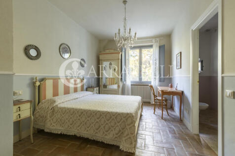 Splendida villa con