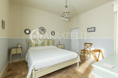 Splendida villa con
