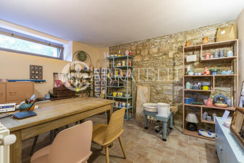 Splendida villa con