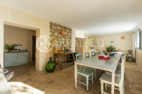 Splendida villa con