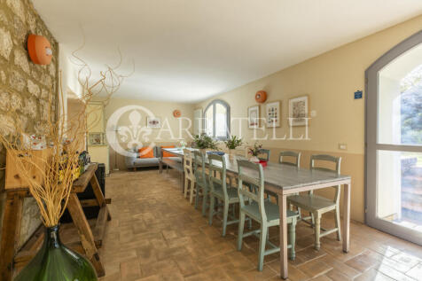 Splendida villa con