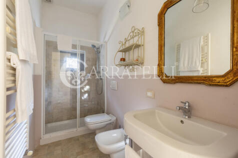 Splendida villa con