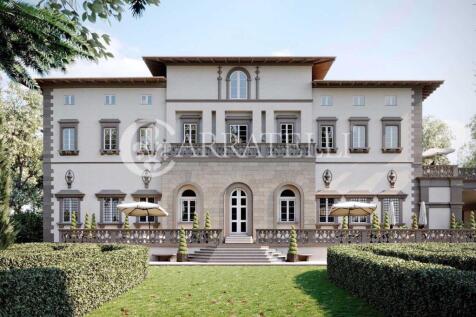 Elegante appartament