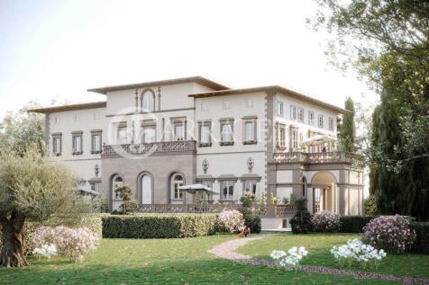 Elegante appartament