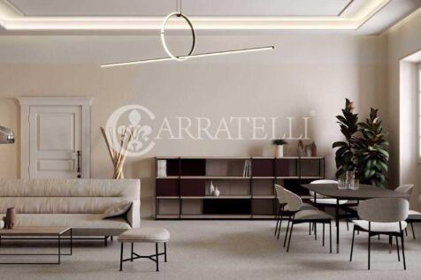 Elegante appartament