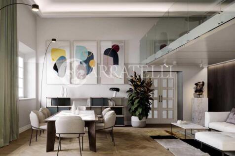 Elegante appartament