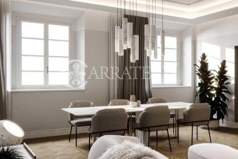 Elegante appartament