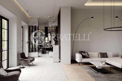 Elegante appartament