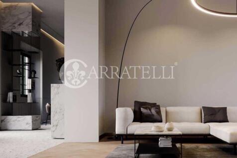 Elegante appartament