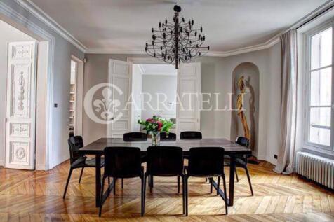 Elegante appartament