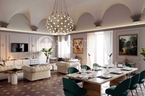 Elegante appartament