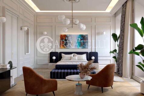 Elegante appartament