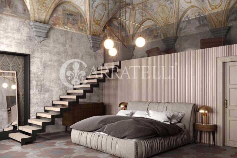 Elegante appartament