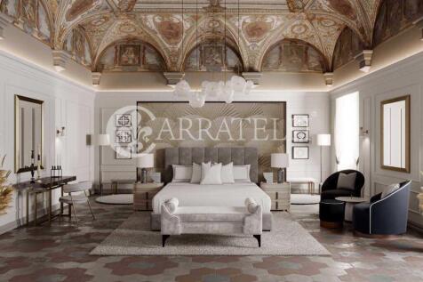 Elegante appartament