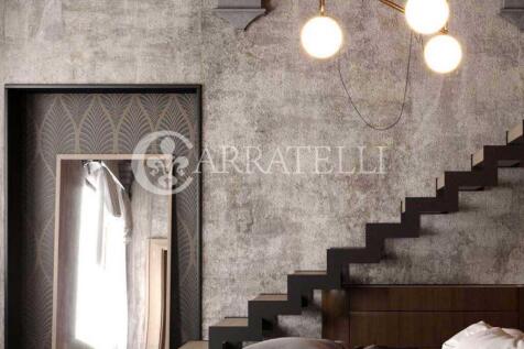 Elegante appartament